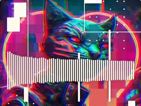 Dexter the Cat - Heartbeat Rhythms DANCE, ELECTRO, POP, SUMMER