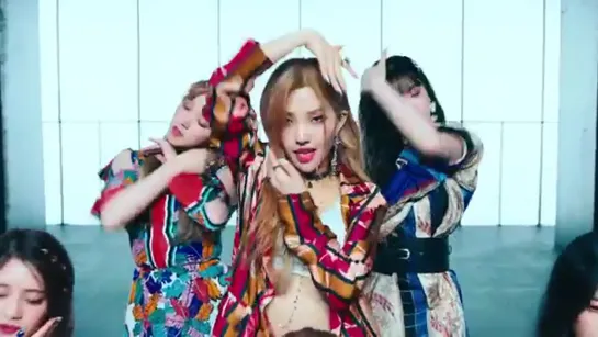 (G)I-DLE - 「LATATA」