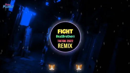 BeatBrothers - Fight (Tiktok 2022) 抖音版 - Dein Weg - Waiss ANG、Memo Cash _ Hot Trend Tiktok Douyin