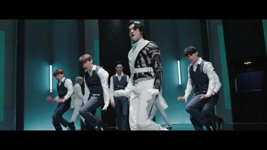 뉴이스트(NU'EST)-  Im in Trouble