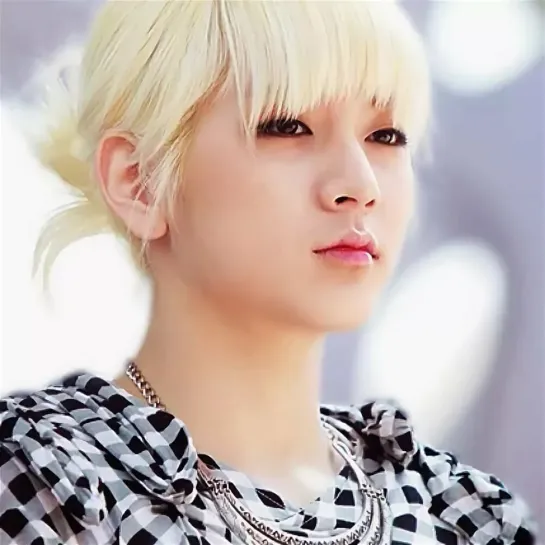 Nuest Ren