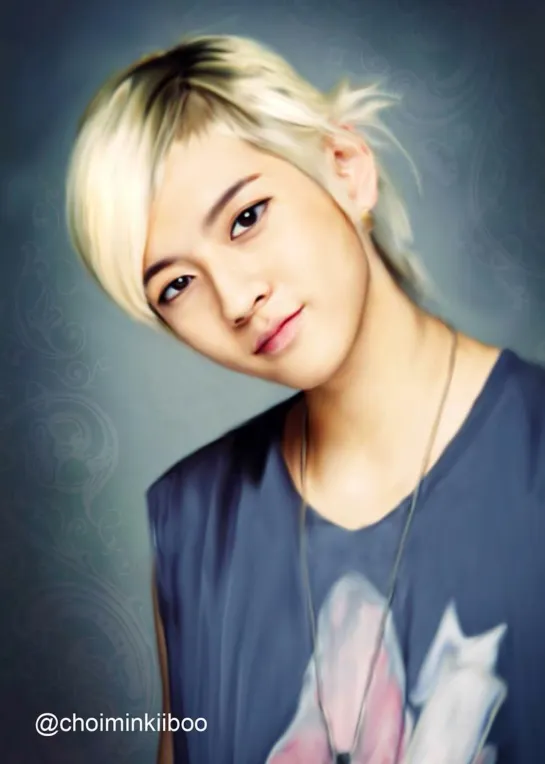 NUEST  Ren