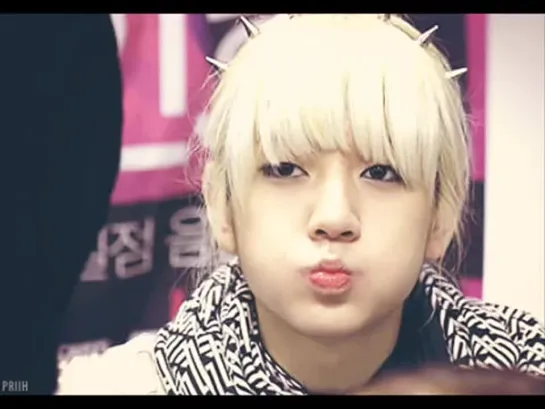 NUEST-REN (CUTE TRIBUTE) ♥