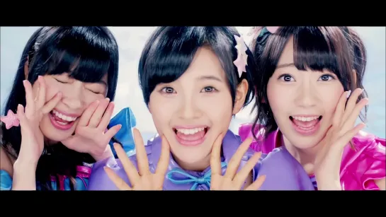 控えめI love you ! ⁄ HKT48[公式]