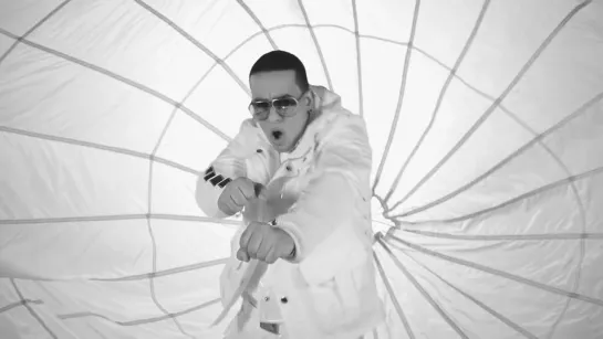 Daddy Yankee - Descontrol