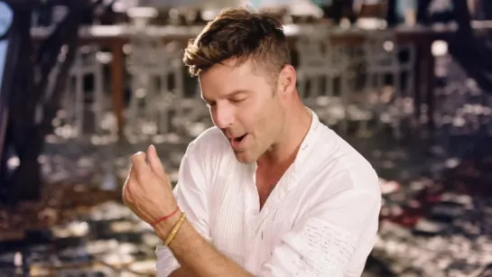 Ricky Martin ft. Maluma - Vente Pa Ca - 1080HD