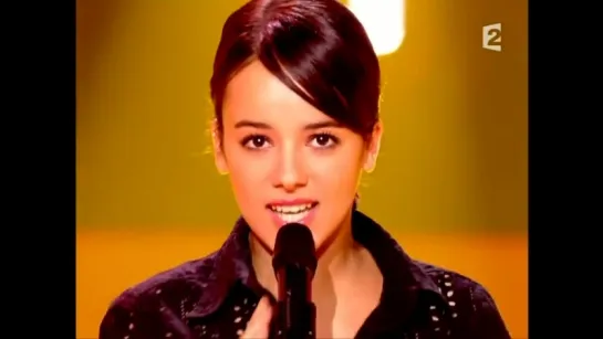 Alizée - La Isla Bonita