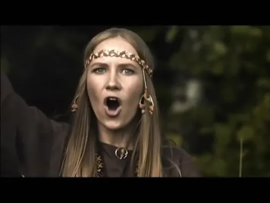 ARKONA - Slavsia, Rus