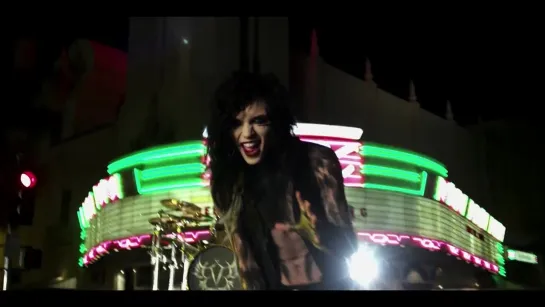 Black Veil Brides - Rebel Love Song