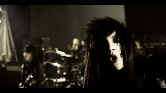 BLACK VEIL BRIDES _Perfect Weapon