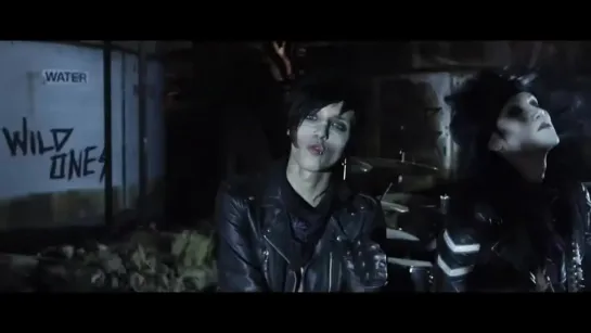 Black Veil Brides - Days Are Numbered