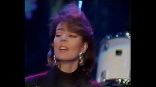 Sandra - Midnight Man (Der grosse Preis 1987)