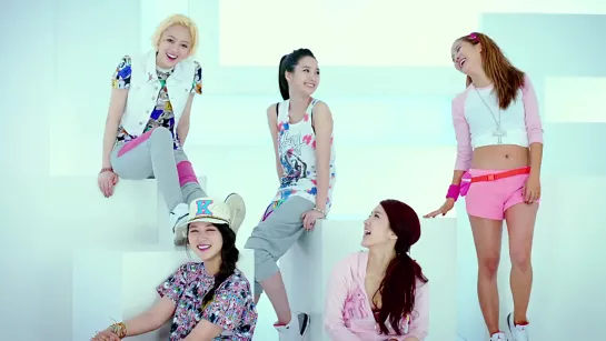 SPICA(스피카) _ Ill be there