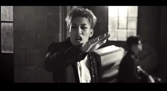 CROSS GENE - 「YING YANG」