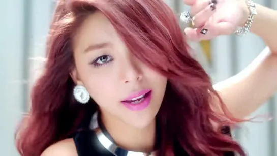 에일리 손대지마 _ Ailee Dont Touch Me