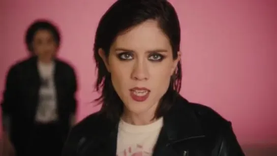 Tegan and Sara - Boyfriend