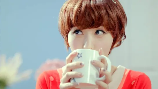 HELLOVENUS(헬로비너스) _ Would you stay for tea(차 마실래)