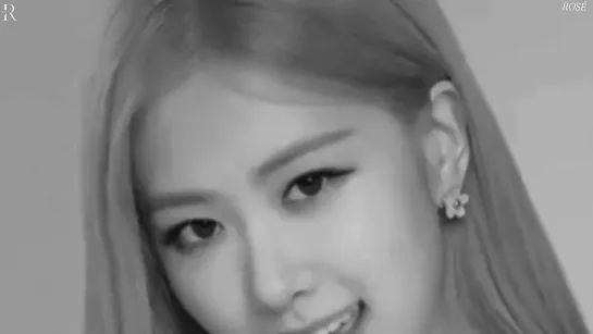 ROSÉ -FEELINGS  장미 _ ROSÉ