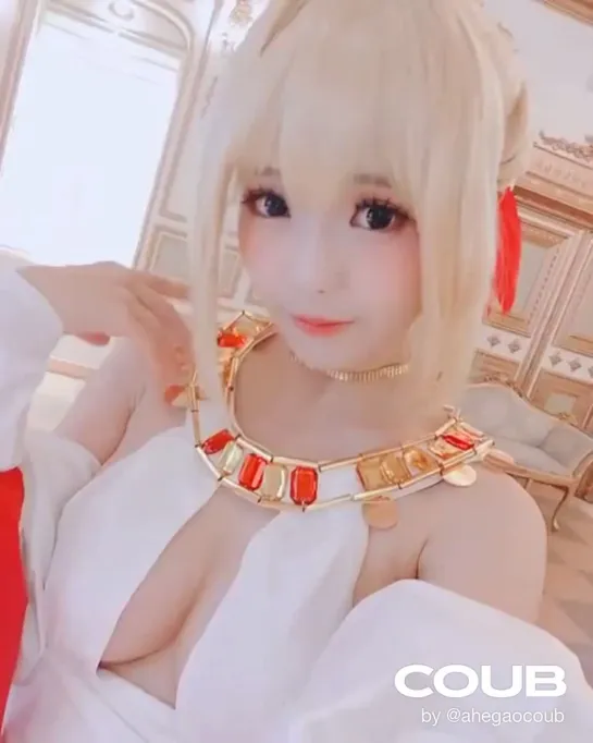 Видео от Beautiful Cosplay