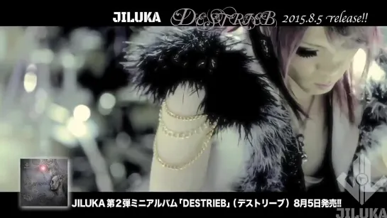 JILUKA - Twisted Pain