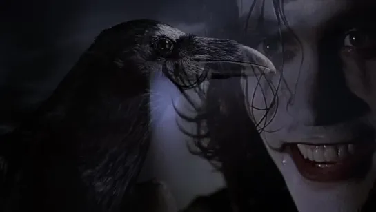 ✞ W.A.S.P. — Heavens Hung In Black (The Crow 1994) ✞