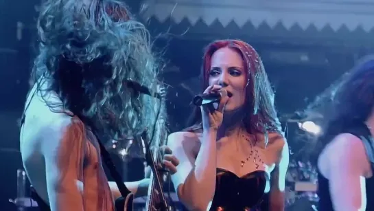 Epica - Mother of Light (Live at Paradiso)