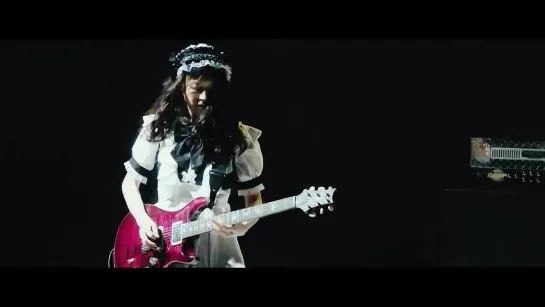 BAND-MAID - from now on