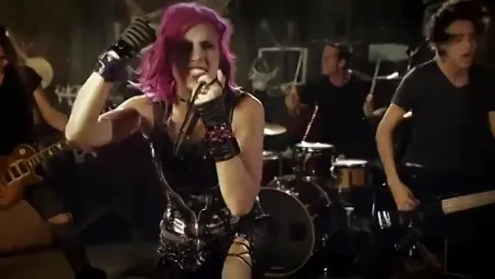 Icon For Hire - Make A Move