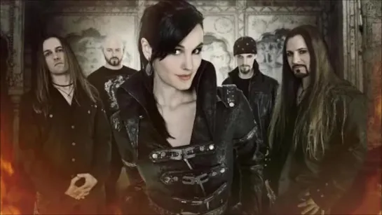 Xandria.- Sleeping Dogs Lie.