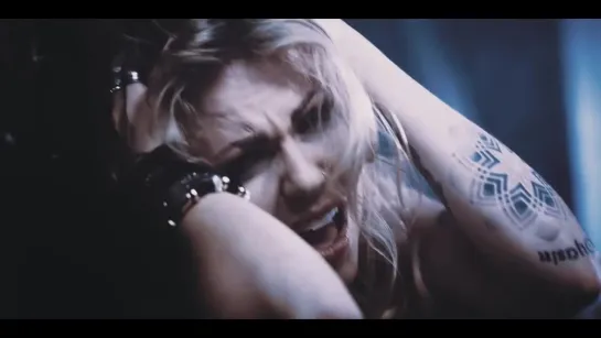 KOBRA AND THE LOTUS - You Dont Know  _ Napalm Records