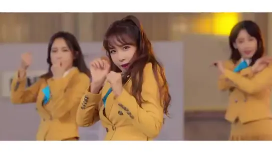 [Crayon pop]크레용팝_두둠칫 (Doo Doom Chit)