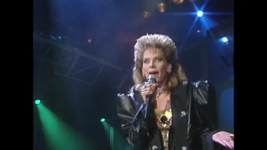 C.C. Catch - Heartbreak Hotel (From Peters Pop Show)