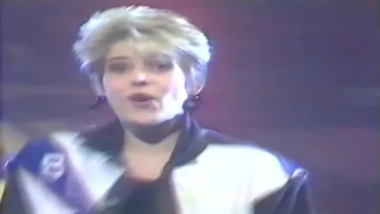 C.C.Catch - Midnight Gambler (Spain 87)