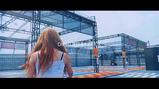 Brave Girls(브레이브걸스) _ Rollin(롤린)