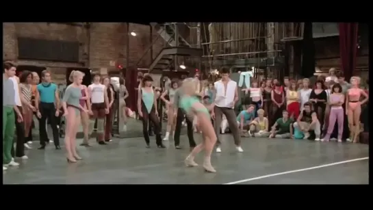 SUPERCUT DANCE MASHUP _ BENNY GOODMAN - SING SING SING