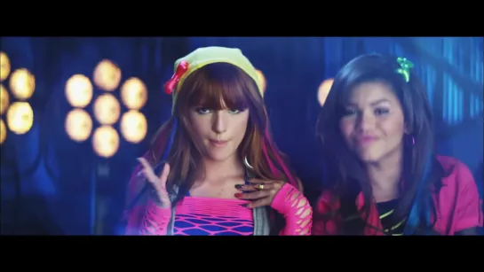 “Watch Me“ from Disney Channels “Shake It Up“