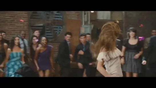 Footloose 2011 Final Dance Scene (HD)