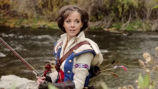 Assassins Creed III - Lindsey Stirling