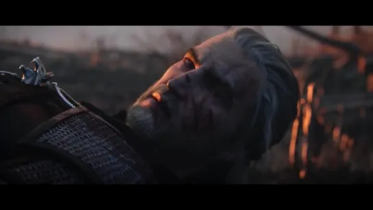 The Witcher III- Wild Hunt