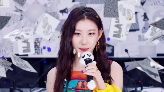 ITZY(있지) -Blah Blah Blah