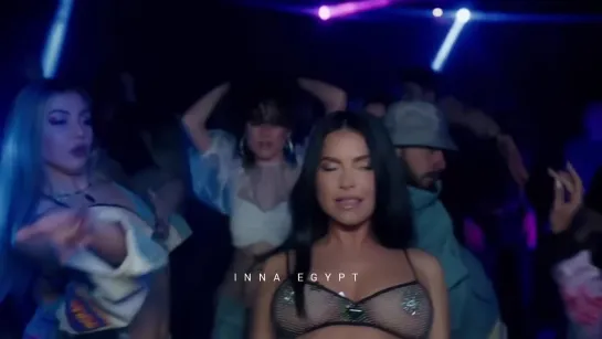 R3HAB, INNA, Sash! - Rock My Body ｜ Music Video (Extended Mix)