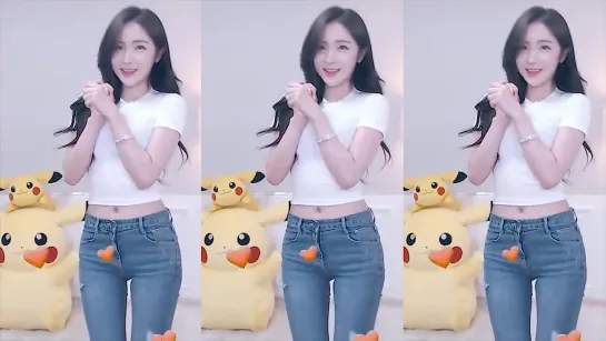 피츄PICHU - TWICE (트와이스) Jelly Jelly - PICHU.ver