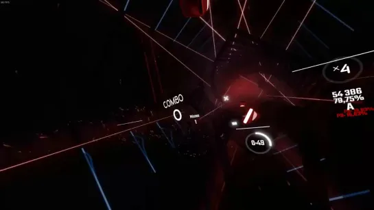 Beat Saber by Tasha