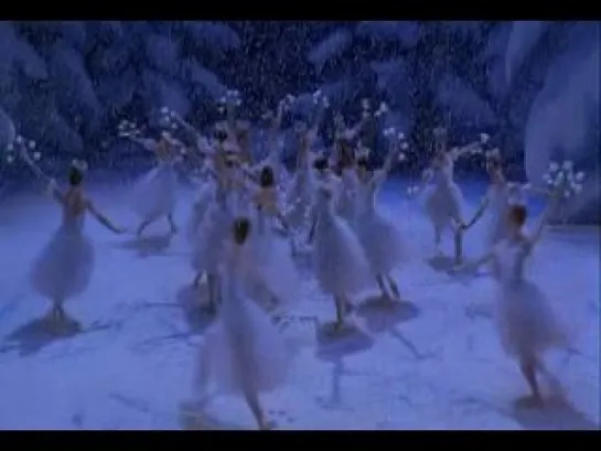 The Nutcracker / Щелкунчик (1993)