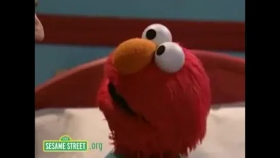 Sesame Street: Andrea Bocelli's Lullabye To Elmo