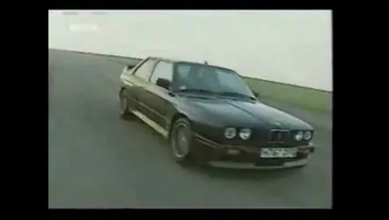 BMW M3 E30