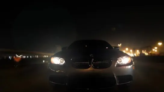 BMW M3 Film (HD)