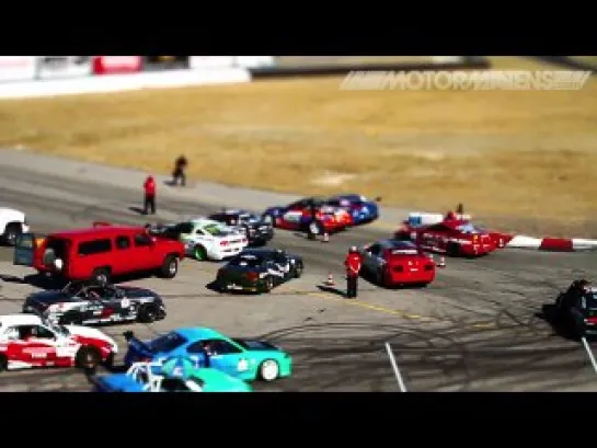 Sonoma Formula Drift