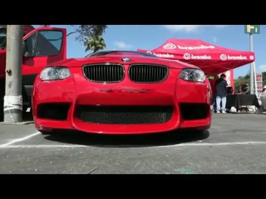 Bimmerfest 2010