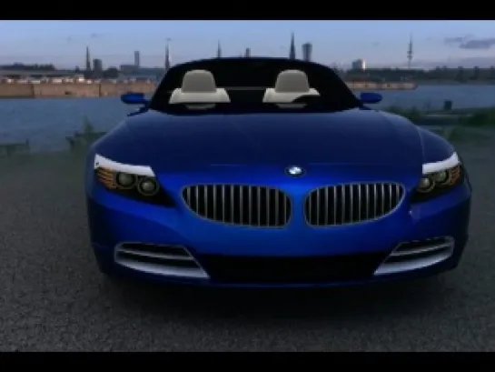 BMW Z4